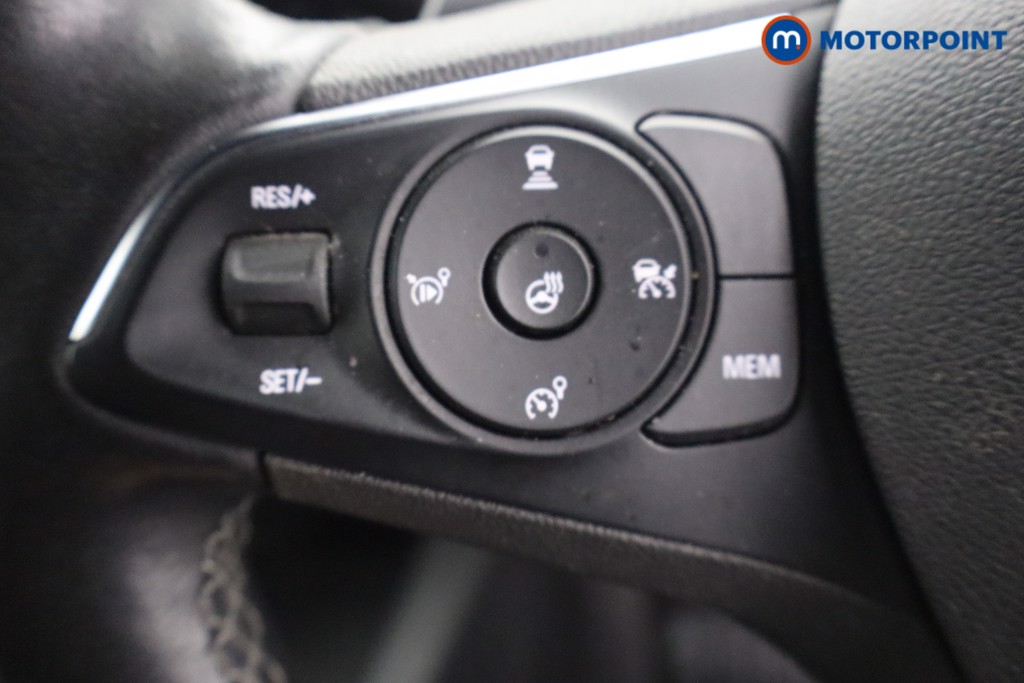 Vauxhall Mokka Ultimate Automatic Petrol SUV - Stock Number (1661345) - 13th supplementary image