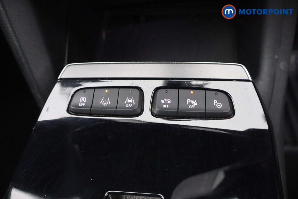 Vauxhall Mokka Ultimate Automatic Petrol SUV - Stock Number (1661345) - 14th supplementary image