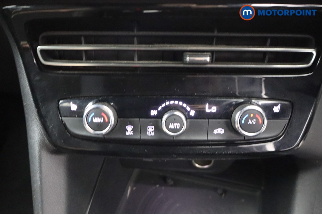 Vauxhall Mokka Ultimate Automatic Petrol SUV - Stock Number (1661345) - 15th supplementary image
