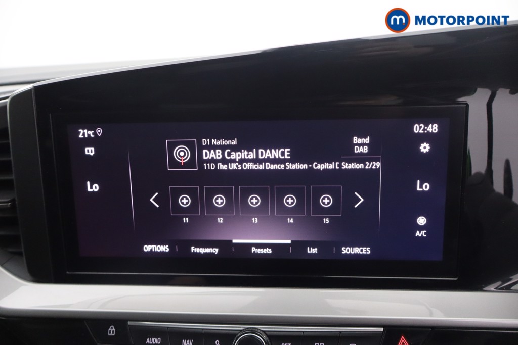 Vauxhall Mokka Ultimate Automatic Petrol SUV - Stock Number (1661345) - 16th supplementary image