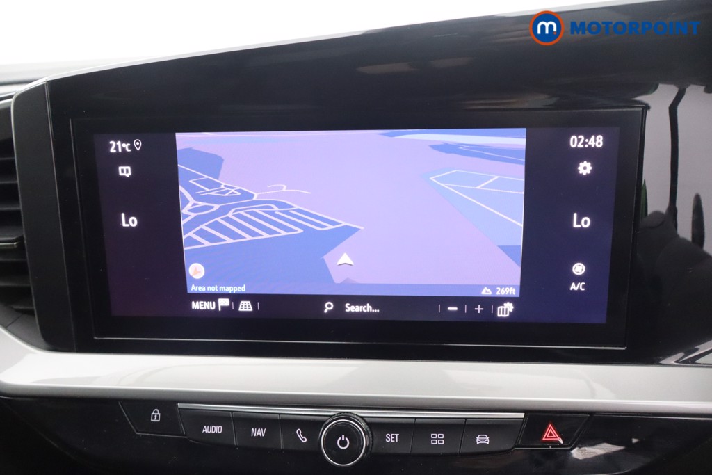 Vauxhall Mokka Ultimate Automatic Petrol SUV - Stock Number (1661345) - 17th supplementary image