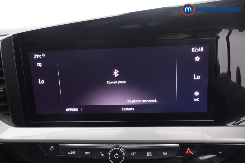 Vauxhall Mokka Ultimate Automatic Petrol SUV - Stock Number (1661345) - 18th supplementary image
