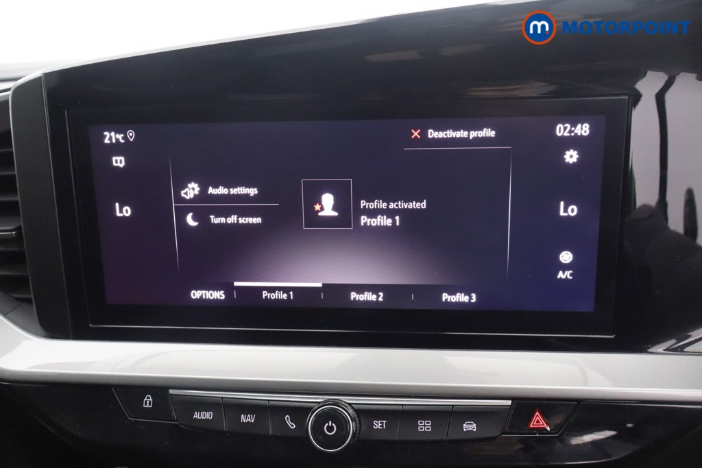 Vauxhall Mokka Ultimate Automatic Petrol SUV - Stock Number (1661345) - 19th supplementary image