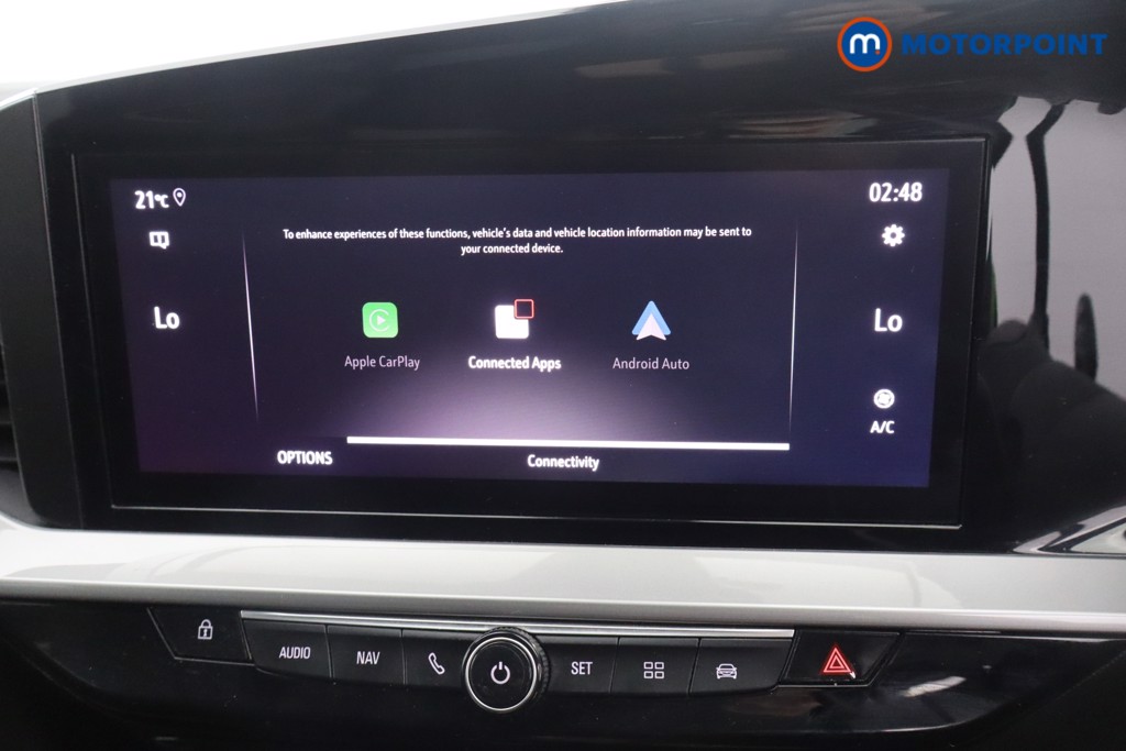 Vauxhall Mokka Ultimate Automatic Petrol SUV - Stock Number (1661345) - 20th supplementary image