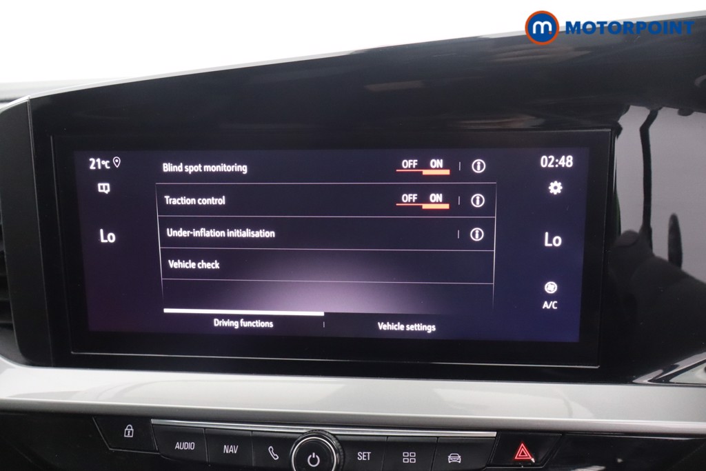 Vauxhall Mokka Ultimate Automatic Petrol SUV - Stock Number (1661345) - 21st supplementary image