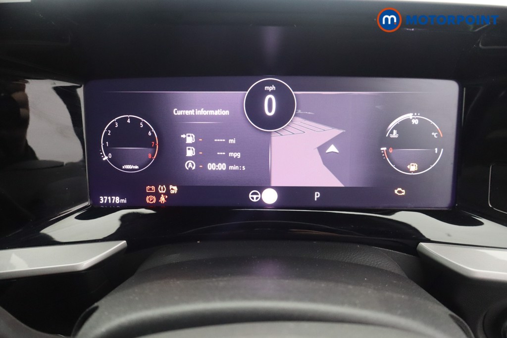 Vauxhall Mokka Ultimate Automatic Petrol SUV - Stock Number (1661345) - 22nd supplementary image