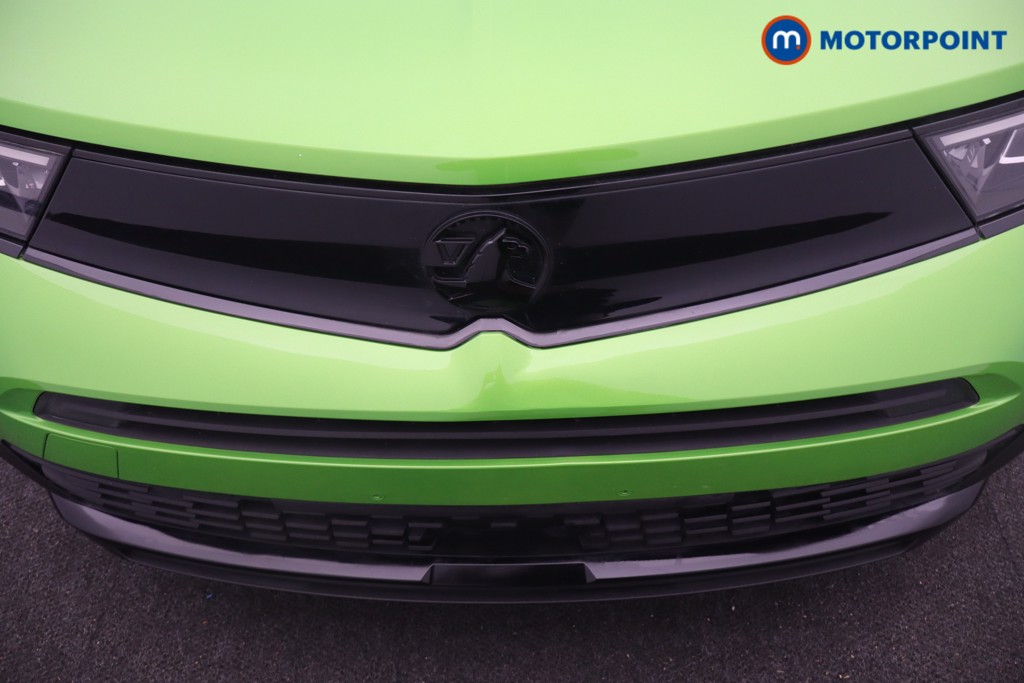 Vauxhall Mokka Ultimate Automatic Petrol SUV - Stock Number (1661345) - 24th supplementary image