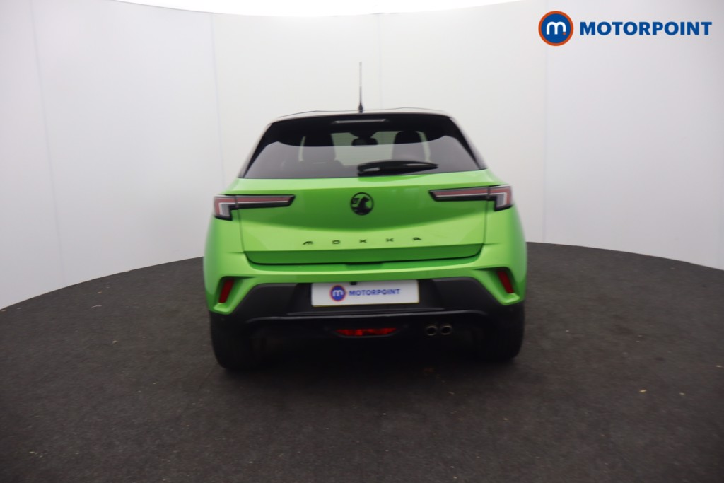 Vauxhall Mokka Ultimate Automatic Petrol SUV - Stock Number (1661345) - 1st supplementary image