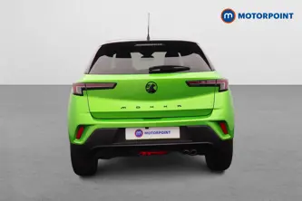 Vauxhall Mokka Ultimate Automatic Petrol SUV - Stock Number (1661345) - Rear bumper