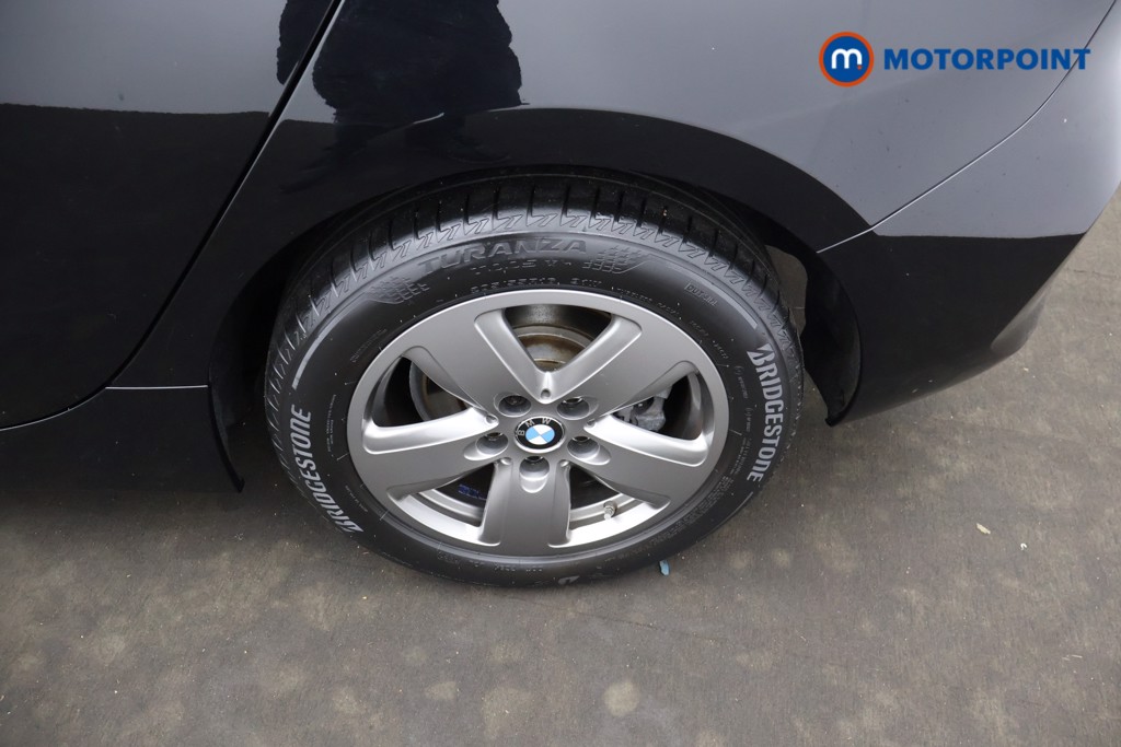 BMW 1 Series SE Automatic Petrol Hatchback - Stock Number (1661877) - 2nd supplementary image