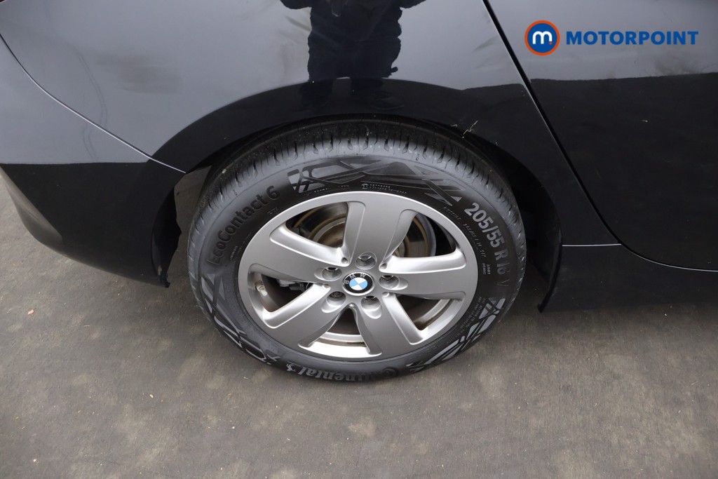 BMW 1 Series SE Automatic Petrol Hatchback - Stock Number (1661877) - 3rd supplementary image