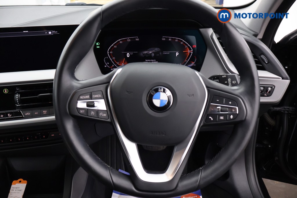 BMW 1 Series SE Automatic Petrol Hatchback - Stock Number (1661877) - 5th supplementary image