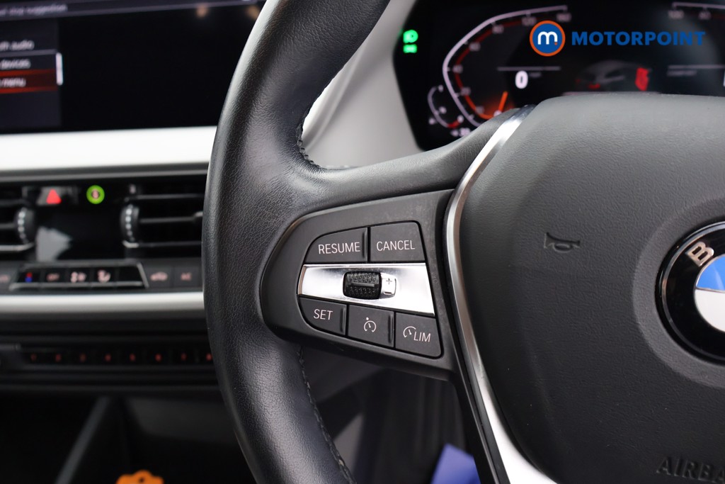 BMW 1 Series SE Automatic Petrol Hatchback - Stock Number (1661877) - 6th supplementary image