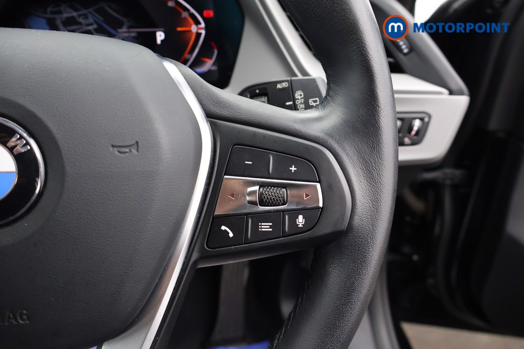 BMW 1 Series SE Automatic Petrol Hatchback - Stock Number (1661877) - 7th supplementary image