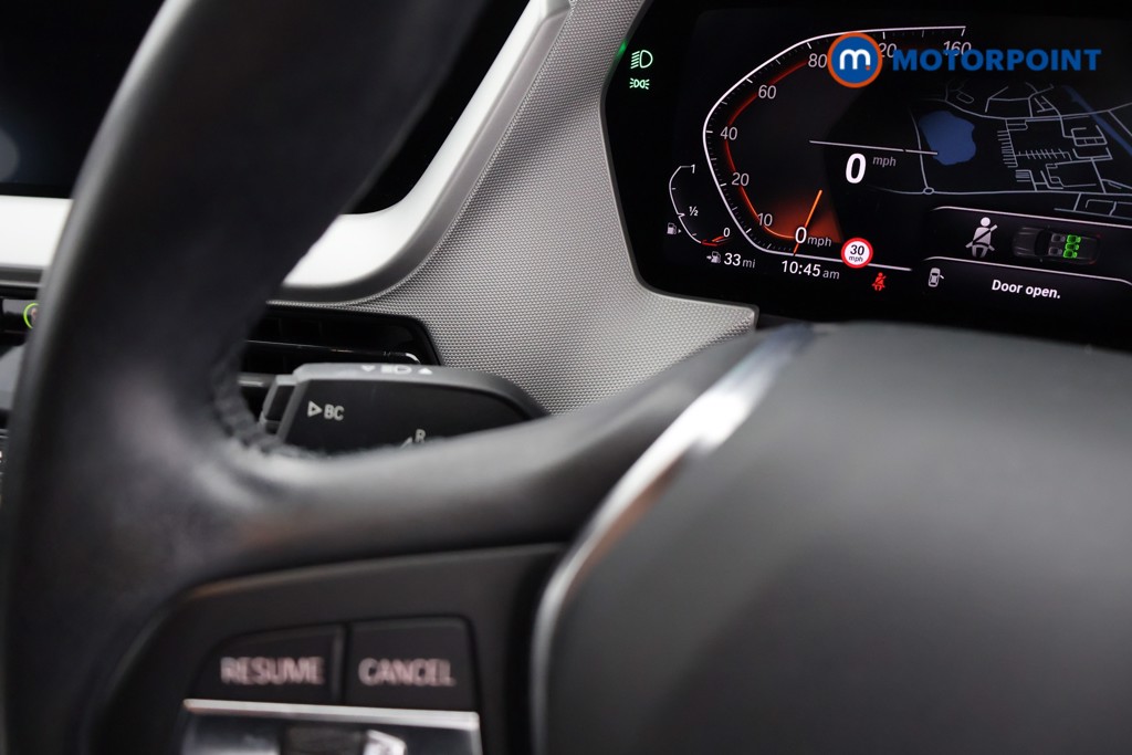 BMW 1 Series SE Automatic Petrol Hatchback - Stock Number (1661877) - 8th supplementary image