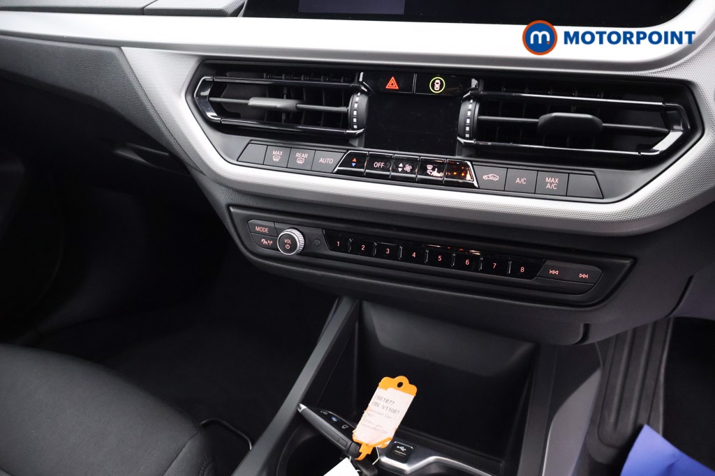 BMW 1 Series SE Automatic Petrol Hatchback - Stock Number (1661877) - 12th supplementary image