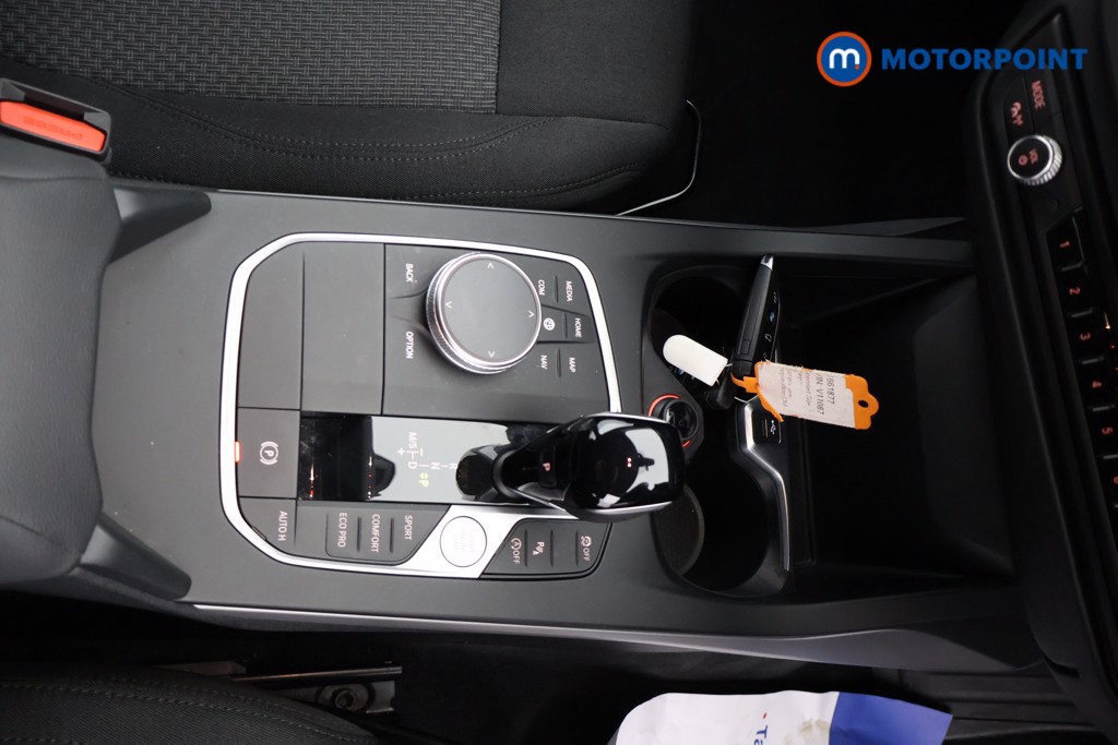 BMW 1 Series SE Automatic Petrol Hatchback - Stock Number (1661877) - 13th supplementary image