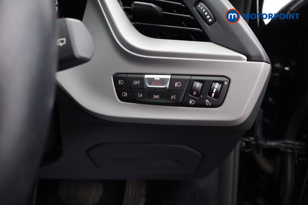 BMW 1 Series SE Automatic Petrol Hatchback - Stock Number (1661877) - 18th supplementary image