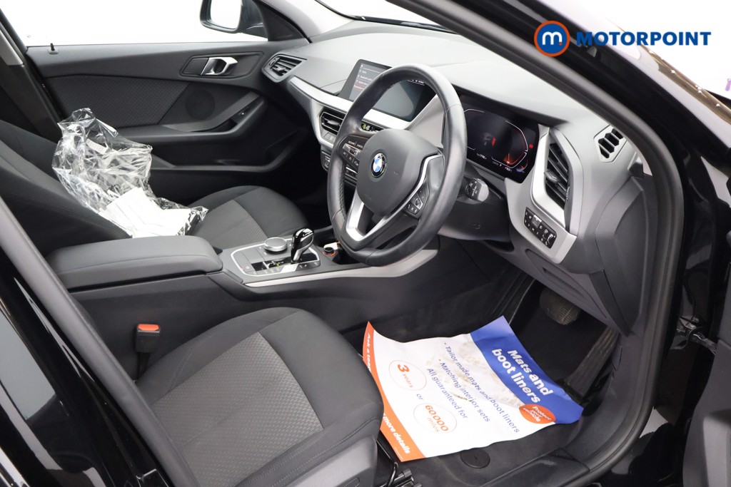 BMW 1 Series SE Automatic Petrol Hatchback - Stock Number (1661877) - 21st supplementary image