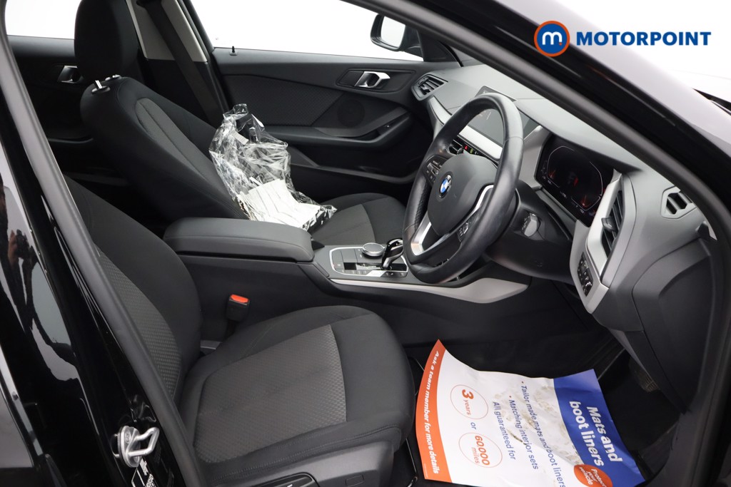 BMW 1 Series SE Automatic Petrol Hatchback - Stock Number (1661877) - 22nd supplementary image