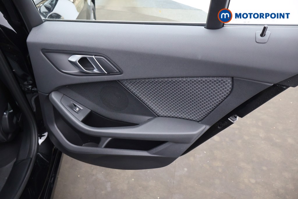 BMW 1 Series SE Automatic Petrol Hatchback - Stock Number (1661877) - 23rd supplementary image