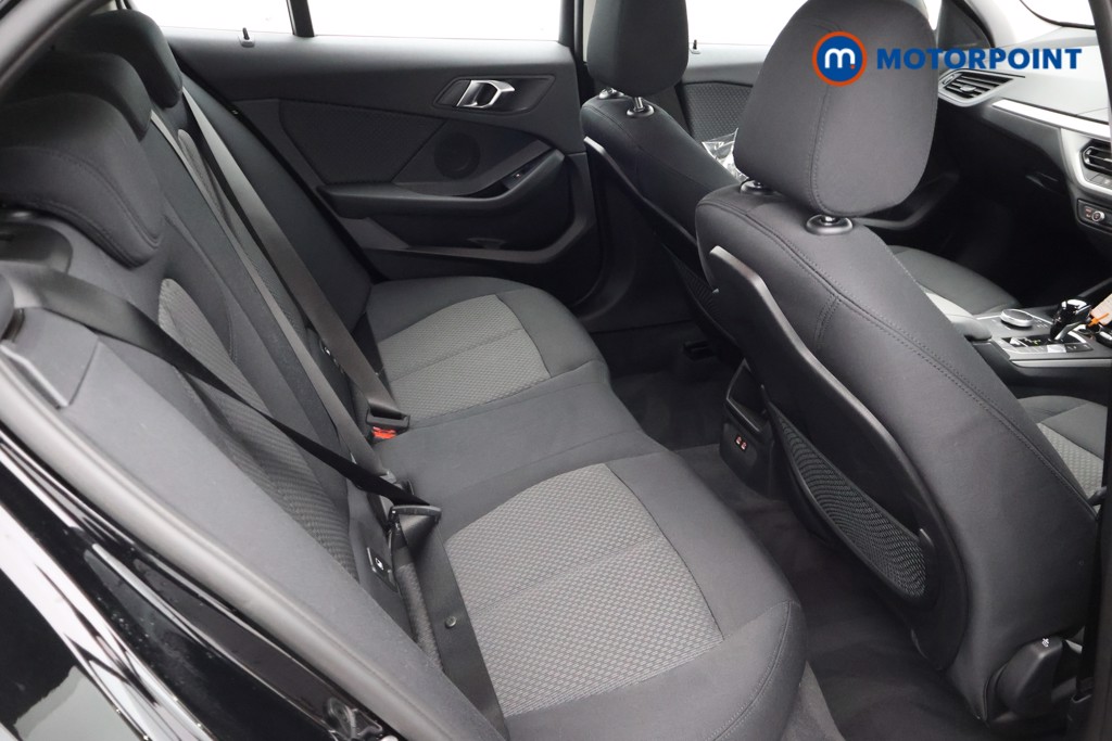 BMW 1 Series SE Automatic Petrol Hatchback - Stock Number (1661877) - 24th supplementary image