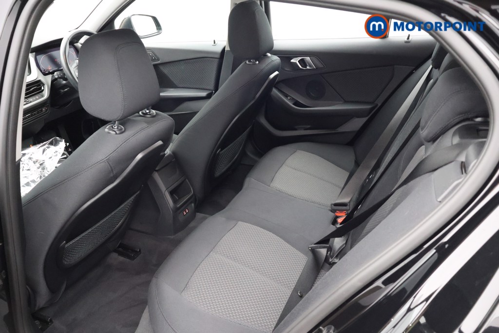 BMW 1 Series SE Automatic Petrol Hatchback - Stock Number (1661877) - 28th supplementary image