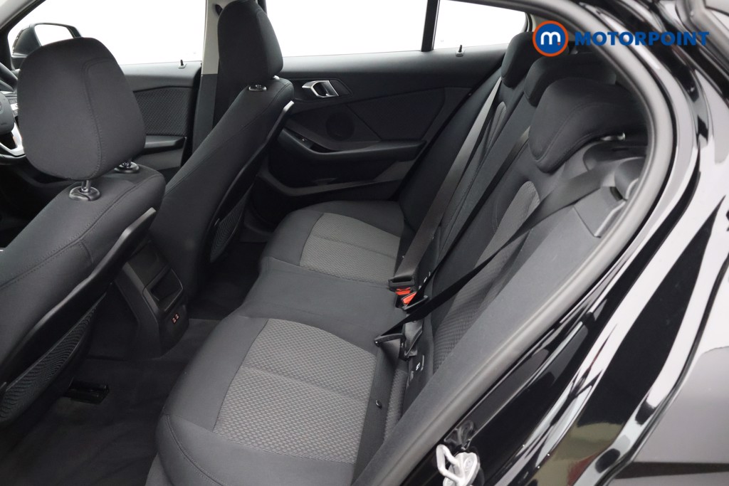 BMW 1 Series SE Automatic Petrol Hatchback - Stock Number (1661877) - 29th supplementary image