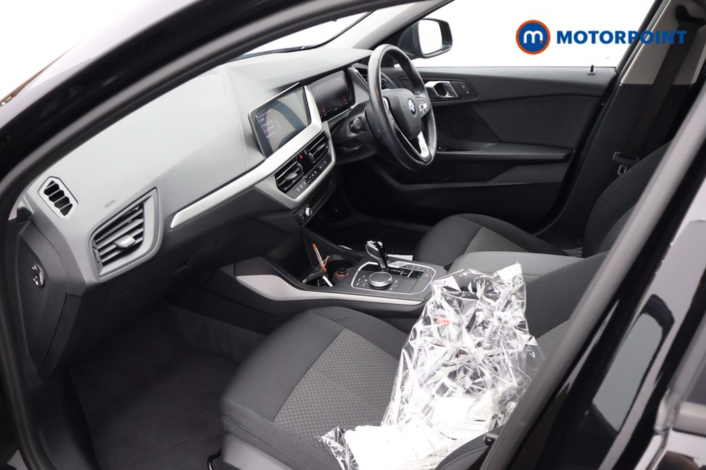 BMW 1 Series SE Automatic Petrol Hatchback - Stock Number (1661877) - 31st supplementary image