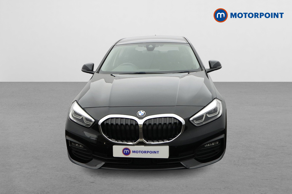 BMW 1 Series SE Automatic Petrol Hatchback - Stock Number (1661877) - Front bumper