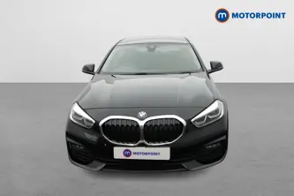BMW 1 Series SE Automatic Petrol Hatchback - Stock Number (1661877) - Front bumper