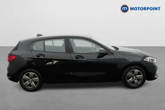 BMW 1 Series SE Automatic Petrol Hatchback - Stock Number (1661877) - Drivers side