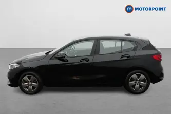 BMW 1 Series SE Automatic Petrol Hatchback - Stock Number (1661877) - Passenger side