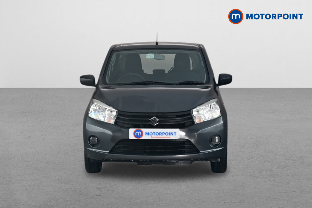 Suzuki Celerio SZ2 Manual Petrol Hatchback - Stock Number (1662495) - Front bumper