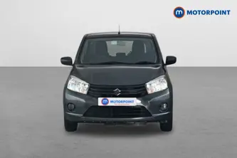 Suzuki Celerio SZ2 Manual Petrol Hatchback - Stock Number (1662495) - Front bumper