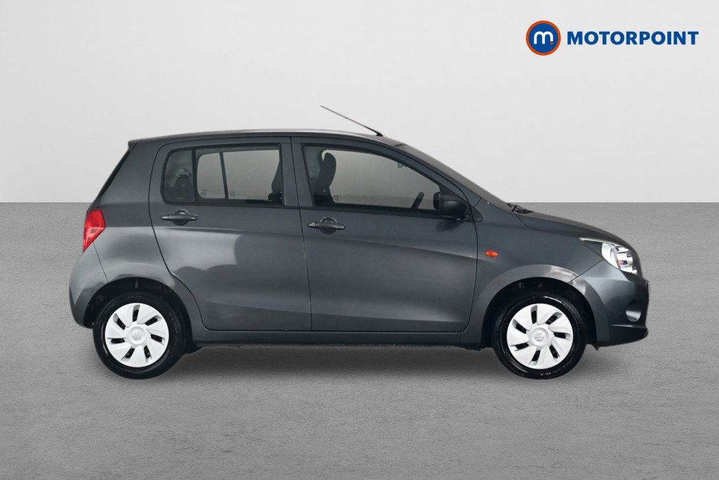 Suzuki Celerio SZ2 Manual Petrol Hatchback - Stock Number (1662495) - Drivers side