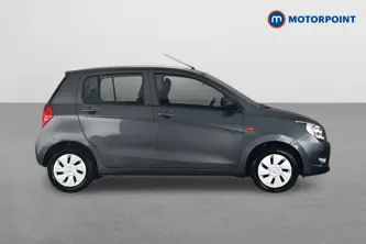 Suzuki Celerio SZ2 Manual Petrol Hatchback - Stock Number (1662495) - Drivers side