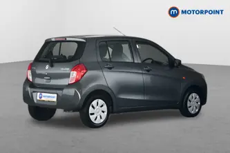 Suzuki Celerio SZ2 Manual Petrol Hatchback - Stock Number (1662495) - Drivers side rear corner