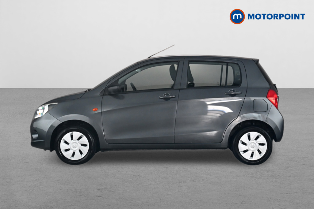 Suzuki Celerio SZ2 Manual Petrol Hatchback - Stock Number (1662495) - Passenger side