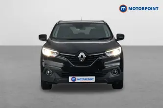 Renault Kadjar Dynamique S Nav Manual Petrol SUV - Stock Number (1663104) - Front bumper
