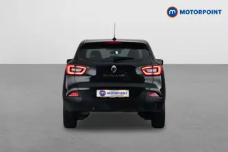 Renault Kadjar Dynamique S Nav Manual Petrol SUV - Stock Number (1663104) - Rear bumper
