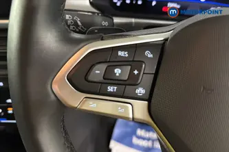 Volkswagen T-Roc Match Automatic Petrol SUV - Stock Number (1663631) - 4th supplementary image