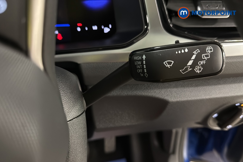 Volkswagen T-Roc Match Automatic Petrol SUV - Stock Number (1663631) - 6th supplementary image