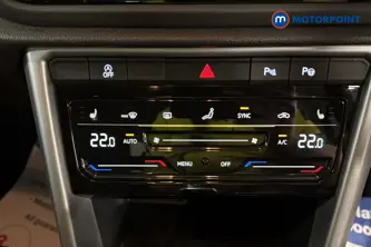Volkswagen T-Roc Match Automatic Petrol SUV - Stock Number (1663631) - 12th supplementary image