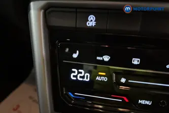 Volkswagen T-Roc Match Automatic Petrol SUV - Stock Number (1663631) - 14th supplementary image
