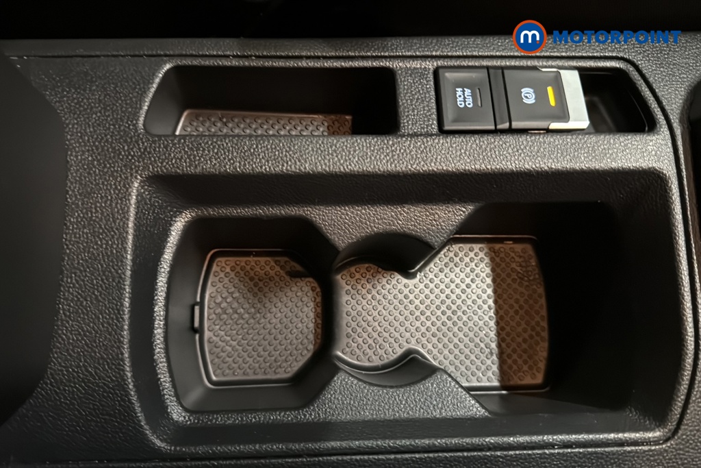 Volkswagen T-Roc Match Automatic Petrol SUV - Stock Number (1663631) - 16th supplementary image