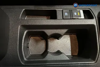 Volkswagen T-Roc Match Automatic Petrol SUV - Stock Number (1663631) - 16th supplementary image