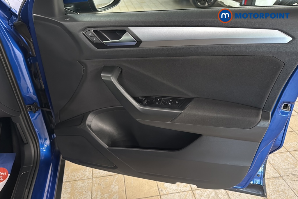 Volkswagen T-Roc Match Automatic Petrol SUV - Stock Number (1663631) - 18th supplementary image
