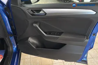 Volkswagen T-Roc Match Automatic Petrol SUV - Stock Number (1663631) - 18th supplementary image