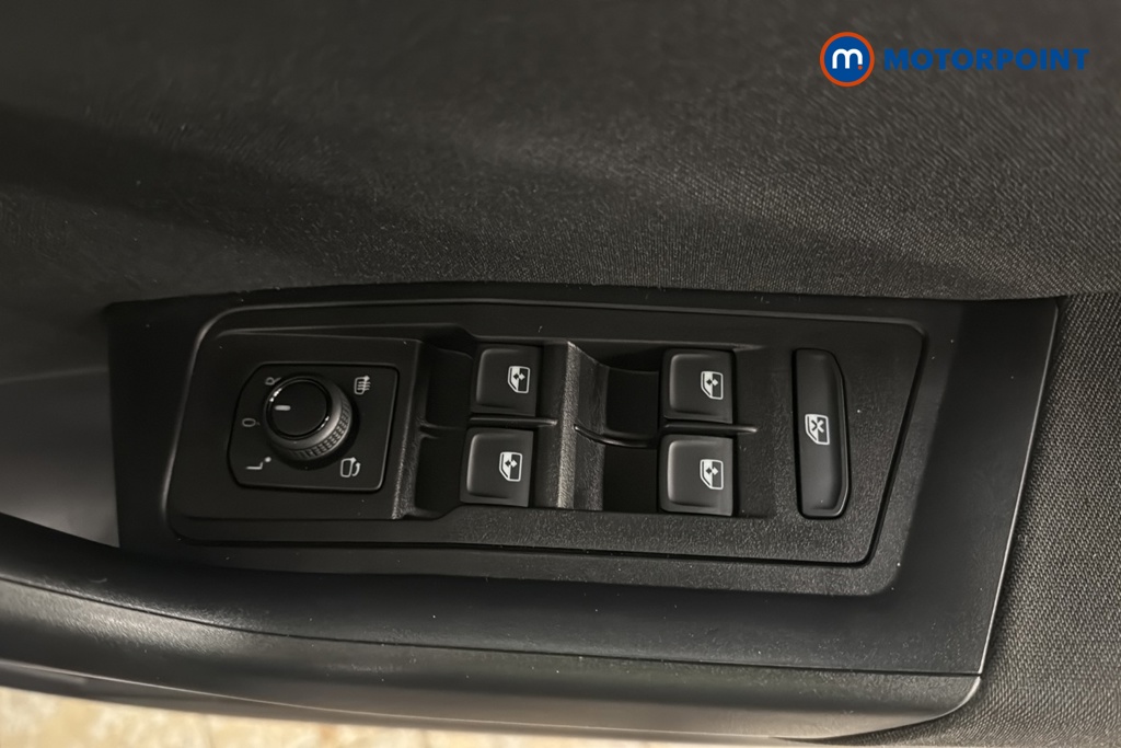 Volkswagen T-Roc Match Automatic Petrol SUV - Stock Number (1663631) - 19th supplementary image